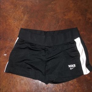 Nike shorts